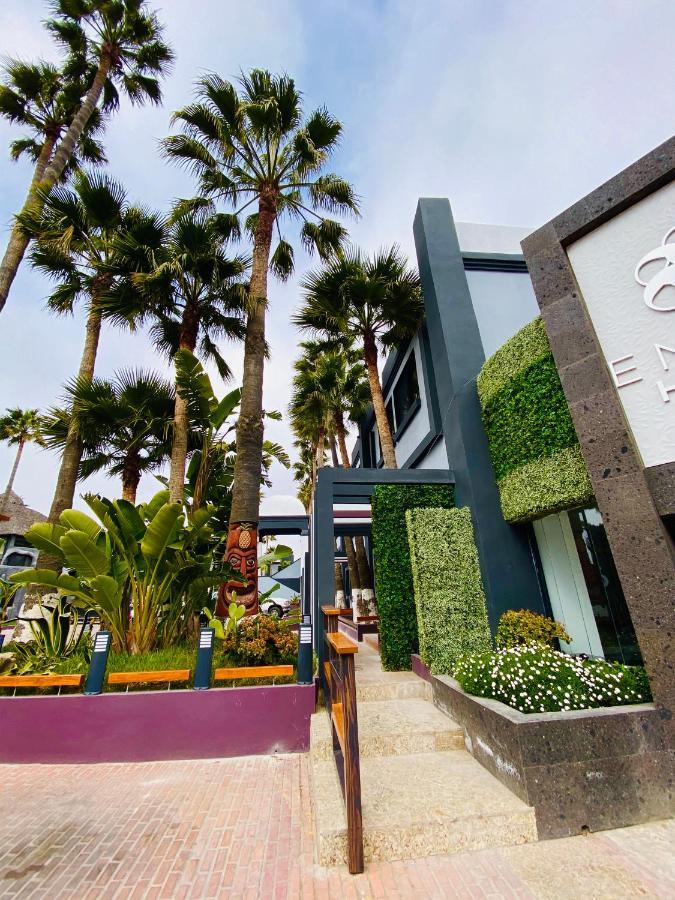 Hotel Enjoy Rosarito La Joya  Buitenkant foto