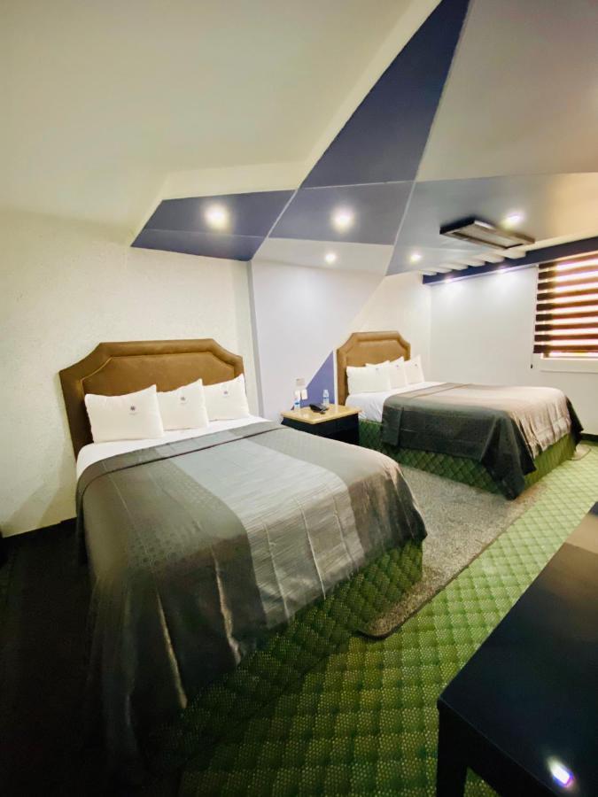 Hotel Enjoy Rosarito La Joya  Buitenkant foto