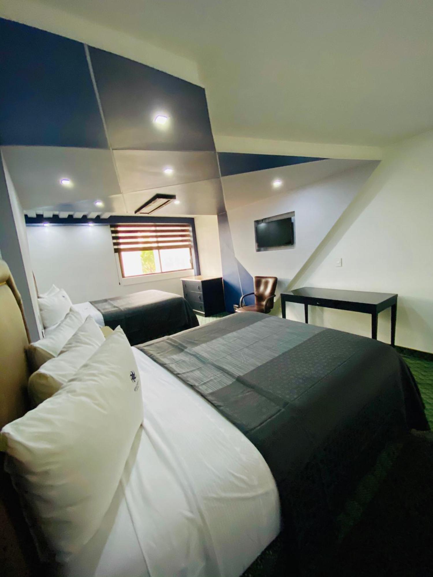 Hotel Enjoy Rosarito La Joya  Buitenkant foto