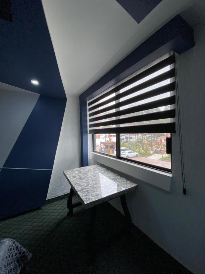 Hotel Enjoy Rosarito La Joya  Buitenkant foto