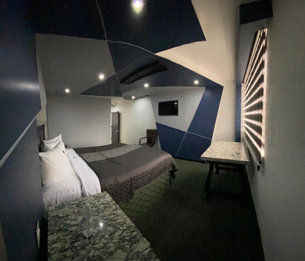 Hotel Enjoy Rosarito La Joya  Buitenkant foto