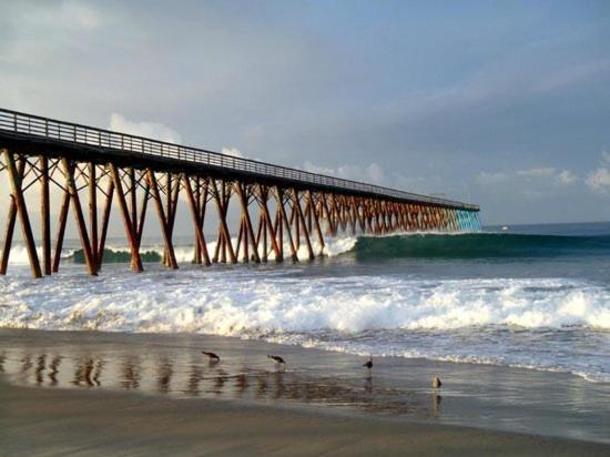 Hotel Enjoy Rosarito La Joya  Buitenkant foto
